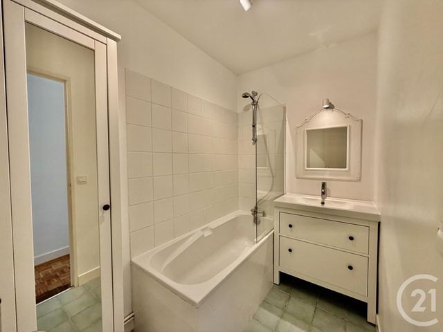 Appartement F3 &agrave; vendre - 3 pi&egrave;ces - 73,16 m2 - Maisons Laffitte - 78 - ILE-DE-FRANCE