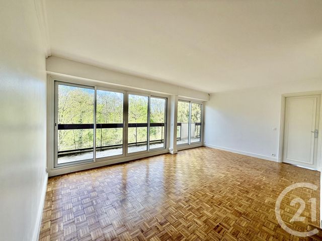 Appartement F3 &agrave; vendre - 3 pi&egrave;ces - 73,16 m2 - Maisons Laffitte - 78 - ILE-DE-FRANCE