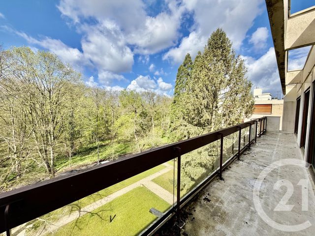 Appartement F3 &agrave; vendre - 3 pi&egrave;ces - 73,16 m2 - Maisons Laffitte - 78 - ILE-DE-FRANCE