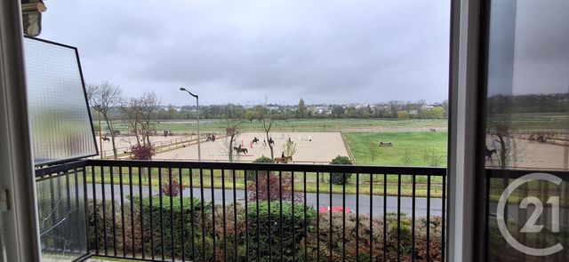 Appartement F3 &agrave; louer - 3 pi&egrave;ces - 71,97 m2 - Maisons Laffitte - 78 - ILE-DE-FRANCE