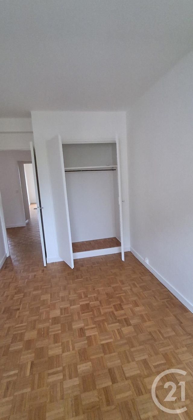 Appartement F3 &agrave; louer - 3 pi&egrave;ces - 71,97 m2 - Maisons Laffitte - 78 - ILE-DE-FRANCE