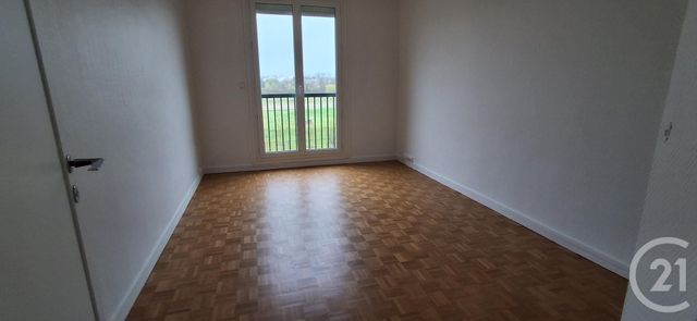 Appartement F3 &agrave; louer - 3 pi&egrave;ces - 71,97 m2 - Maisons Laffitte - 78 - ILE-DE-FRANCE