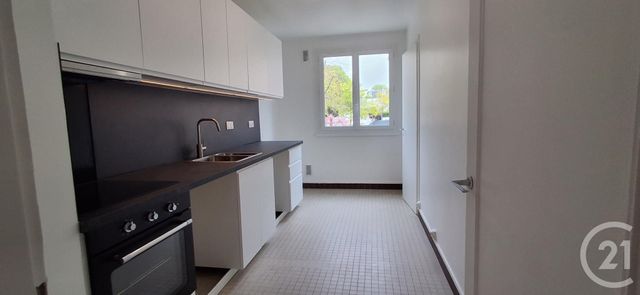 Appartement F3 &agrave; louer - 3 pi&egrave;ces - 71,97 m2 - Maisons Laffitte - 78 - ILE-DE-FRANCE