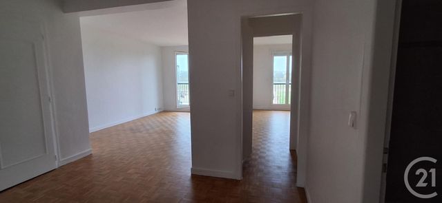 Appartement F3 &agrave; louer - 3 pi&egrave;ces - 71,97 m2 - Maisons Laffitte - 78 - ILE-DE-FRANCE
