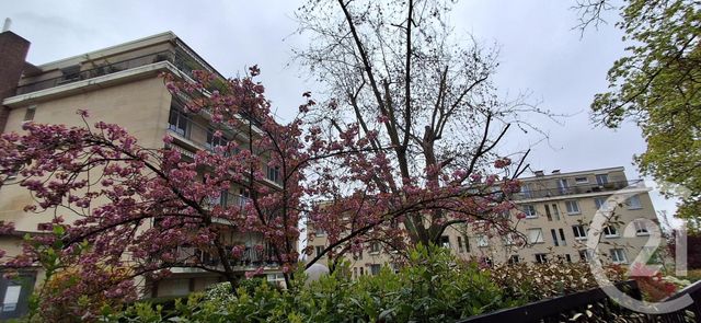 appartement - MAISONS LAFFITTE - 78