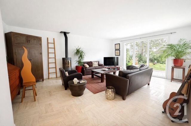 Maison &agrave; vendre - 7 pi&egrave;ces - 238,07 m2 - Maisons Laffitte - 78 - ILE-DE-FRANCE