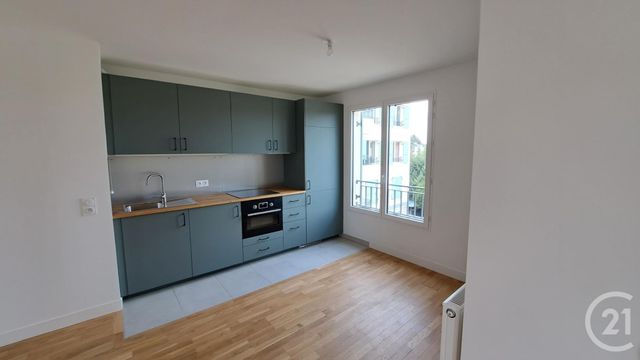 Appartement F2 &agrave; louer - 2 pi&egrave;ces - 51,11 m2 - Maisons Laffitte - 78 - ILE-DE-FRANCE
