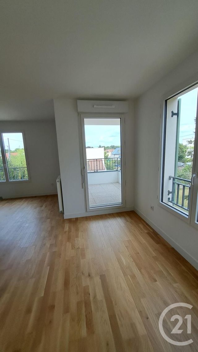 Appartement F2 &agrave; louer - 2 pi&egrave;ces - 51,11 m2 - Maisons Laffitte - 78 - ILE-DE-FRANCE