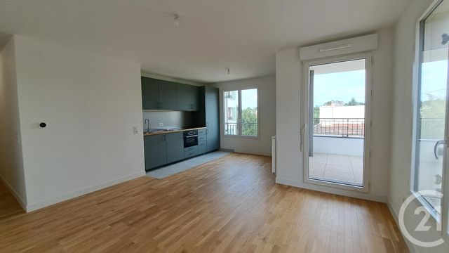 Appartement F2 &agrave; louer - 2 pi&egrave;ces - 51,11 m2 - Maisons Laffitte - 78 - ILE-DE-FRANCE