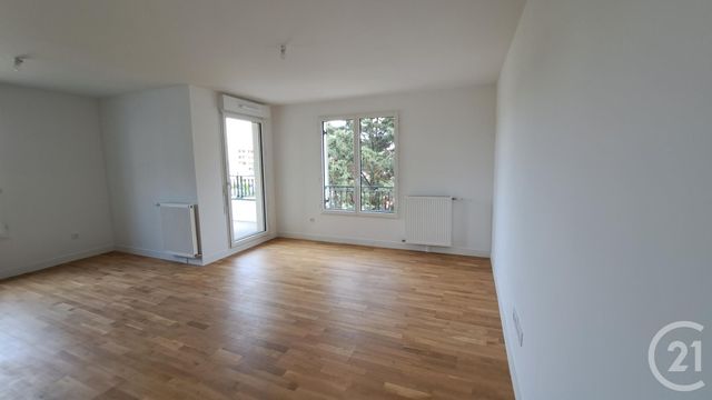 appartement - MAISONS LAFFITTE - 78