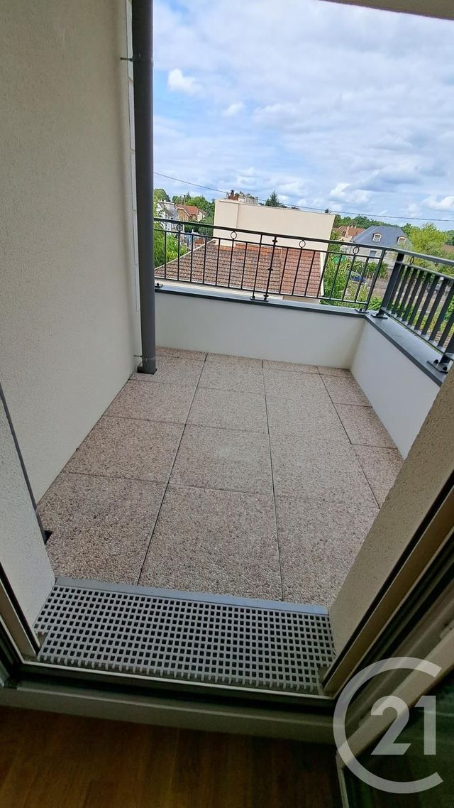 Appartement F2 &agrave; louer - 2 pi&egrave;ces - 51,11 m2 - Maisons Laffitte - 78 - ILE-DE-FRANCE