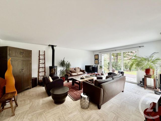 Maison &agrave; vendre - 7 pi&egrave;ces - 238,07 m2 - Maisons Laffitte - 78 - ILE-DE-FRANCE