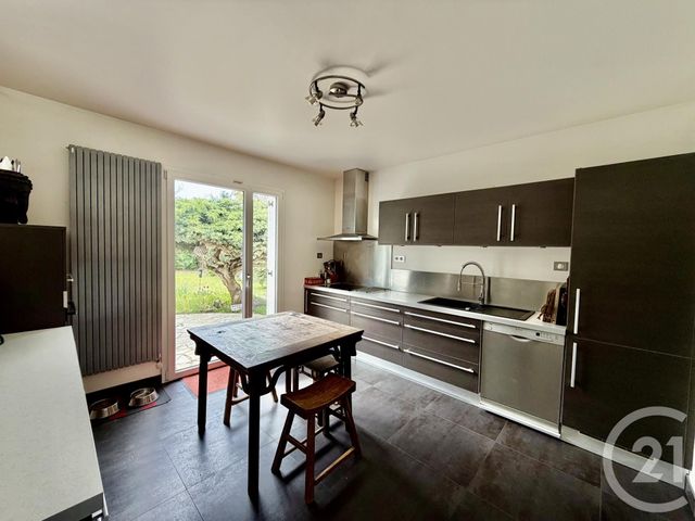 Maison &agrave; vendre - 7 pi&egrave;ces - 238,07 m2 - Maisons Laffitte - 78 - ILE-DE-FRANCE