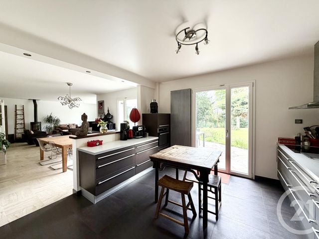 Maison &agrave; vendre - 7 pi&egrave;ces - 238,07 m2 - Maisons Laffitte - 78 - ILE-DE-FRANCE