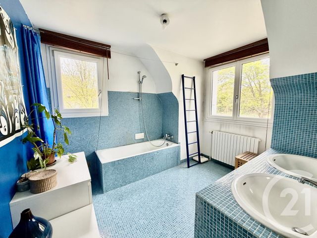 Maison &agrave; vendre - 7 pi&egrave;ces - 238,07 m2 - Maisons Laffitte - 78 - ILE-DE-FRANCE