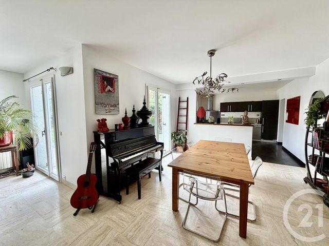 Maison &agrave; vendre - 7 pi&egrave;ces - 238,07 m2 - Maisons Laffitte - 78 - ILE-DE-FRANCE