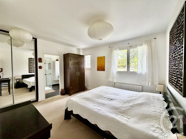 Maison &agrave; vendre - 7 pi&egrave;ces - 238,07 m2 - Maisons Laffitte - 78 - ILE-DE-FRANCE