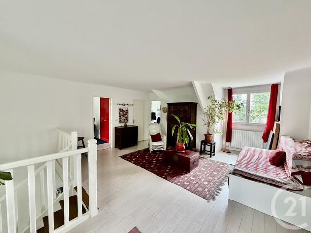 Maison &agrave; vendre - 7 pi&egrave;ces - 238,07 m2 - Maisons Laffitte - 78 - ILE-DE-FRANCE