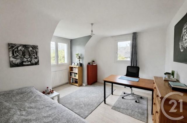 Maison &agrave; vendre - 7 pi&egrave;ces - 238,07 m2 - Maisons Laffitte - 78 - ILE-DE-FRANCE