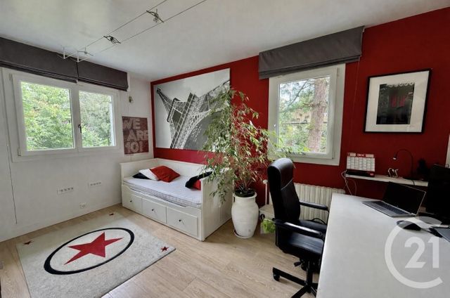 Maison &agrave; vendre - 7 pi&egrave;ces - 238,07 m2 - Maisons Laffitte - 78 - ILE-DE-FRANCE