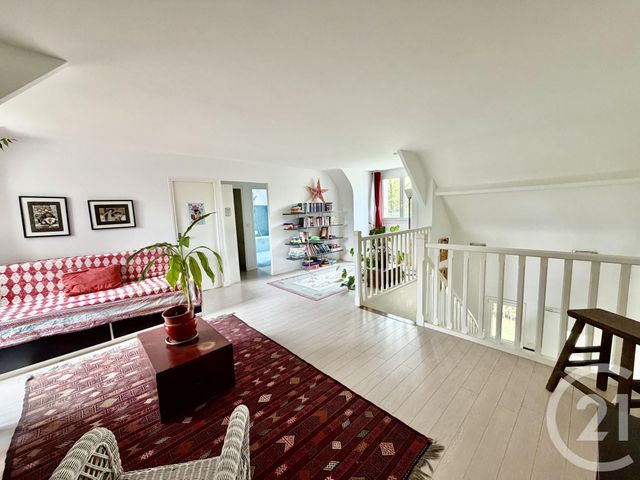 Maison &agrave; vendre - 7 pi&egrave;ces - 238,07 m2 - Maisons Laffitte - 78 - ILE-DE-FRANCE