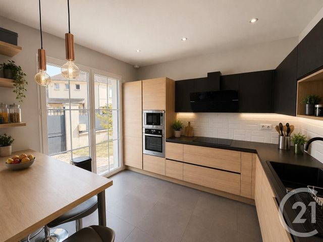 Maison &agrave; vendre - 7 pi&egrave;ces - 191,68 m2 - Maisons Laffitte - 78 - ILE-DE-FRANCE