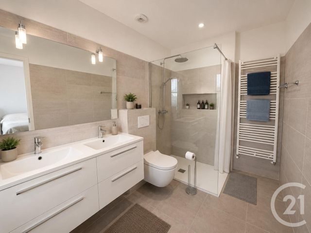 Maison &agrave; vendre - 7 pi&egrave;ces - 191,68 m2 - Maisons Laffitte - 78 - ILE-DE-FRANCE