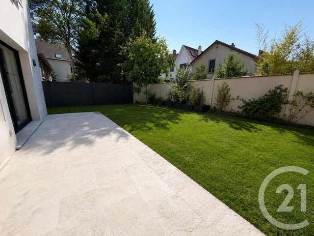 Maison &agrave; vendre - 7 pi&egrave;ces - 191,68 m2 - Maisons Laffitte - 78 - ILE-DE-FRANCE