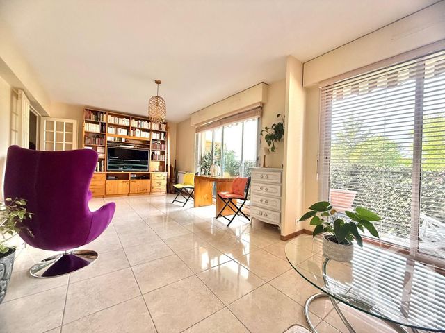 Appartement T3 &agrave; vendre - 3 pi&egrave;ces - 63,62 m2 - Maisons Laffitte - 78 - ILE-DE-FRANCE