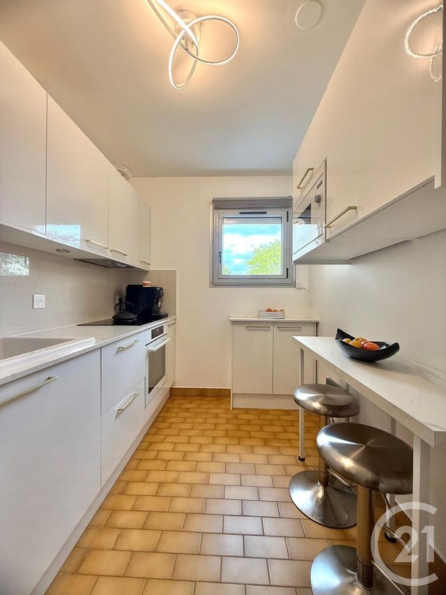 Appartement T3 &agrave; vendre - 3 pi&egrave;ces - 63,62 m2 - Maisons Laffitte - 78 - ILE-DE-FRANCE