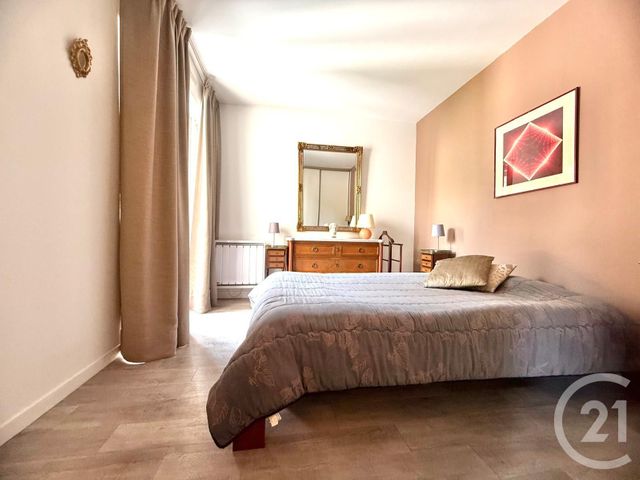 Appartement T3 &agrave; vendre - 3 pi&egrave;ces - 63,62 m2 - Maisons Laffitte - 78 - ILE-DE-FRANCE