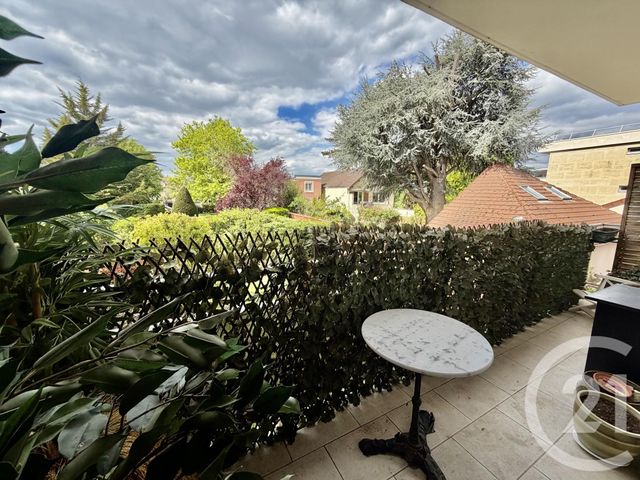 Appartement T3 &agrave; vendre - 3 pi&egrave;ces - 63,62 m2 - Maisons Laffitte - 78 - ILE-DE-FRANCE
