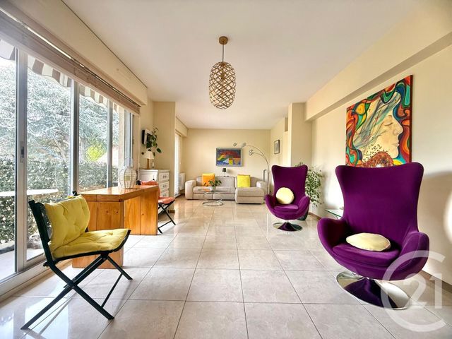 Appartement T3 à vendre MAISONS LAFFITTE