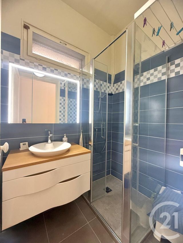 Appartement T2 &agrave; vendre - 2 pi&egrave;ces - 47,94 m2 - Maisons Laffitte - 78 - ILE-DE-FRANCE