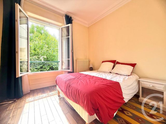 Appartement T2 &agrave; vendre - 2 pi&egrave;ces - 47,94 m2 - Maisons Laffitte - 78 - ILE-DE-FRANCE
