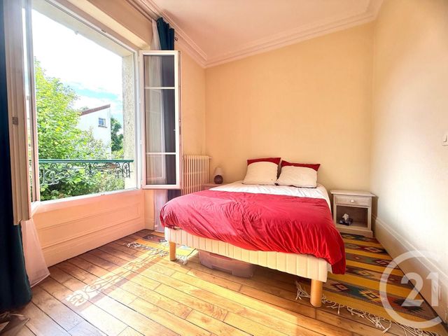 Appartement T2 &agrave; vendre - 2 pi&egrave;ces - 47,94 m2 - Maisons Laffitte - 78 - ILE-DE-FRANCE