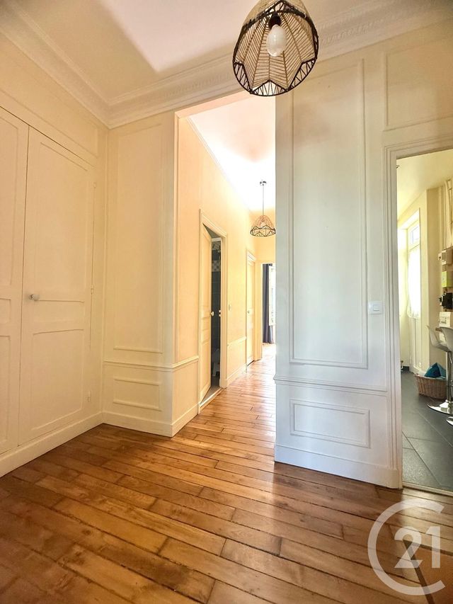 Appartement T2 &agrave; vendre - 2 pi&egrave;ces - 47,94 m2 - Maisons Laffitte - 78 - ILE-DE-FRANCE