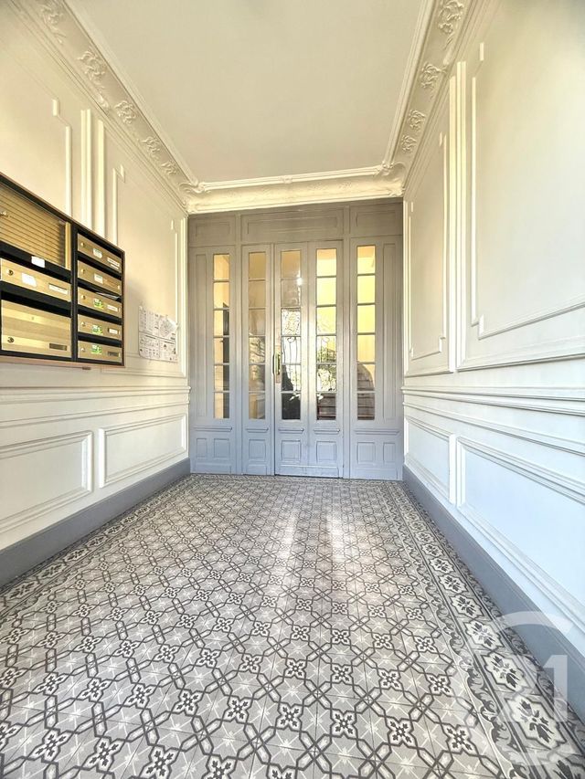 Appartement T2 &agrave; vendre - 2 pi&egrave;ces - 47,94 m2 - Maisons Laffitte - 78 - ILE-DE-FRANCE