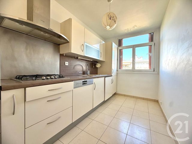 Appartement F4 &agrave; vendre - 4 pi&egrave;ces - 69,33 m2 - Maisons Laffitte - 78 - ILE-DE-FRANCE