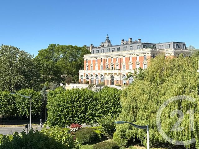 Appartement F4 à vendre MAISONS LAFFITTE