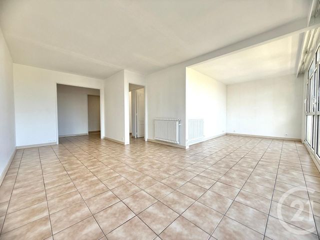 Appartement F4 &agrave; vendre - 4 pi&egrave;ces - 69,33 m2 - Maisons Laffitte - 78 - ILE-DE-FRANCE