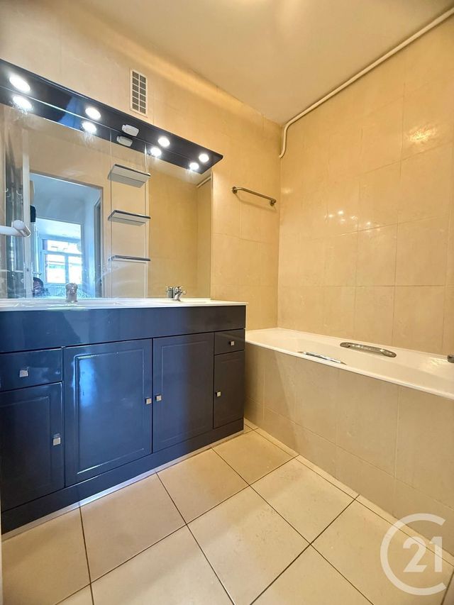 Appartement F4 &agrave; vendre - 4 pi&egrave;ces - 69,33 m2 - Maisons Laffitte - 78 - ILE-DE-FRANCE