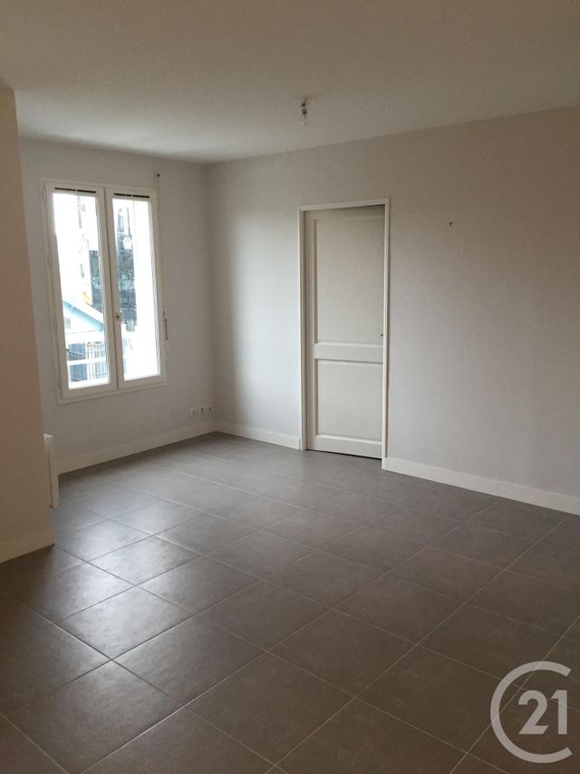 Appartement F2 &agrave; louer - 2 pi&egrave;ces - 42,76 m2 - Maisons Laffitte - 78 - ILE-DE-FRANCE