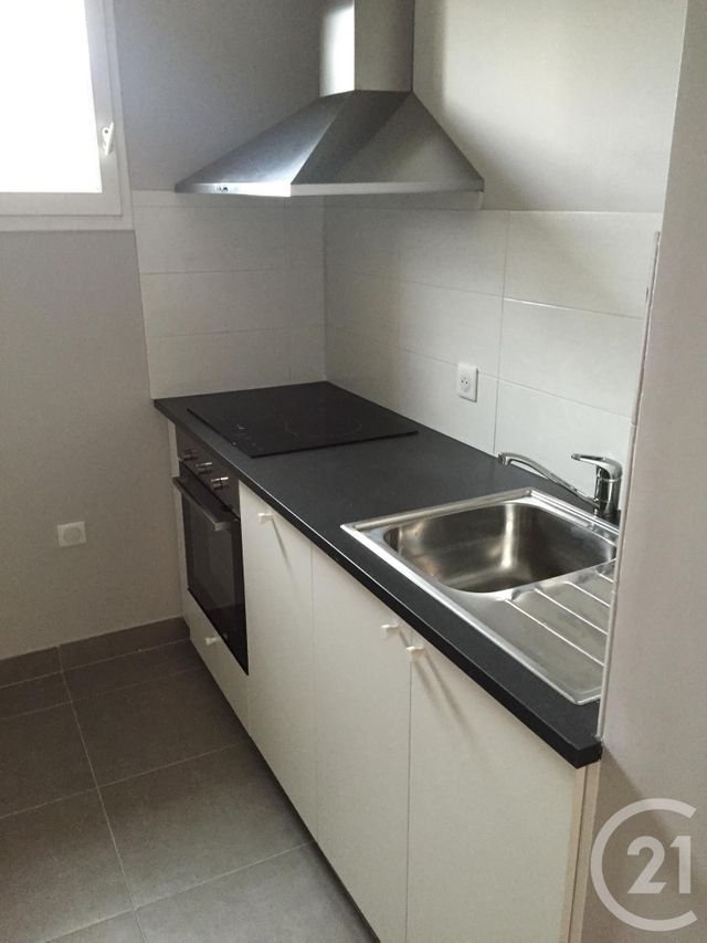 appartement - MAISONS LAFFITTE - 78