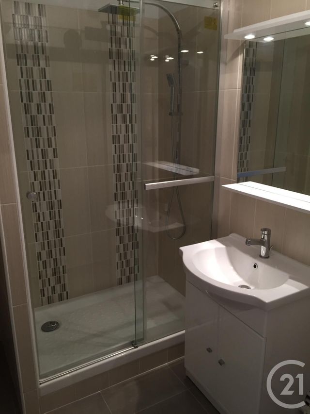 Appartement F2 &agrave; louer - 2 pi&egrave;ces - 42,76 m2 - Maisons Laffitte - 78 - ILE-DE-FRANCE