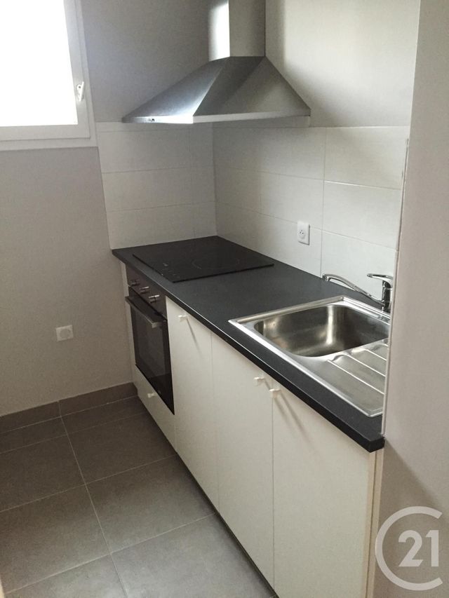 Appartement F2 &agrave; louer - 2 pi&egrave;ces - 42,76 m2 - Maisons Laffitte - 78 - ILE-DE-FRANCE