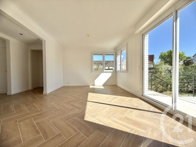 Maison &agrave; vendre - 5 pi&egrave;ces - 104 m2 - Le Mesnil Le Roi - 78 - ILE-DE-FRANCE