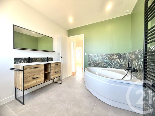 Maison &agrave; vendre - 5 pi&egrave;ces - 104 m2 - Le Mesnil Le Roi - 78 - ILE-DE-FRANCE