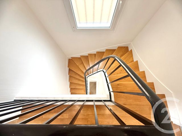 Maison &agrave; vendre - 5 pi&egrave;ces - 104 m2 - Le Mesnil Le Roi - 78 - ILE-DE-FRANCE