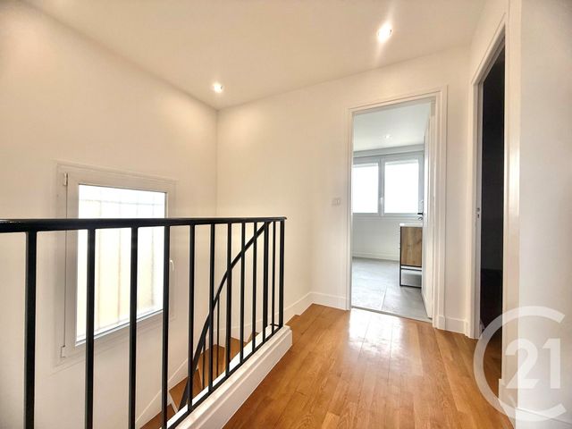 Maison &agrave; vendre - 5 pi&egrave;ces - 104 m2 - Le Mesnil Le Roi - 78 - ILE-DE-FRANCE